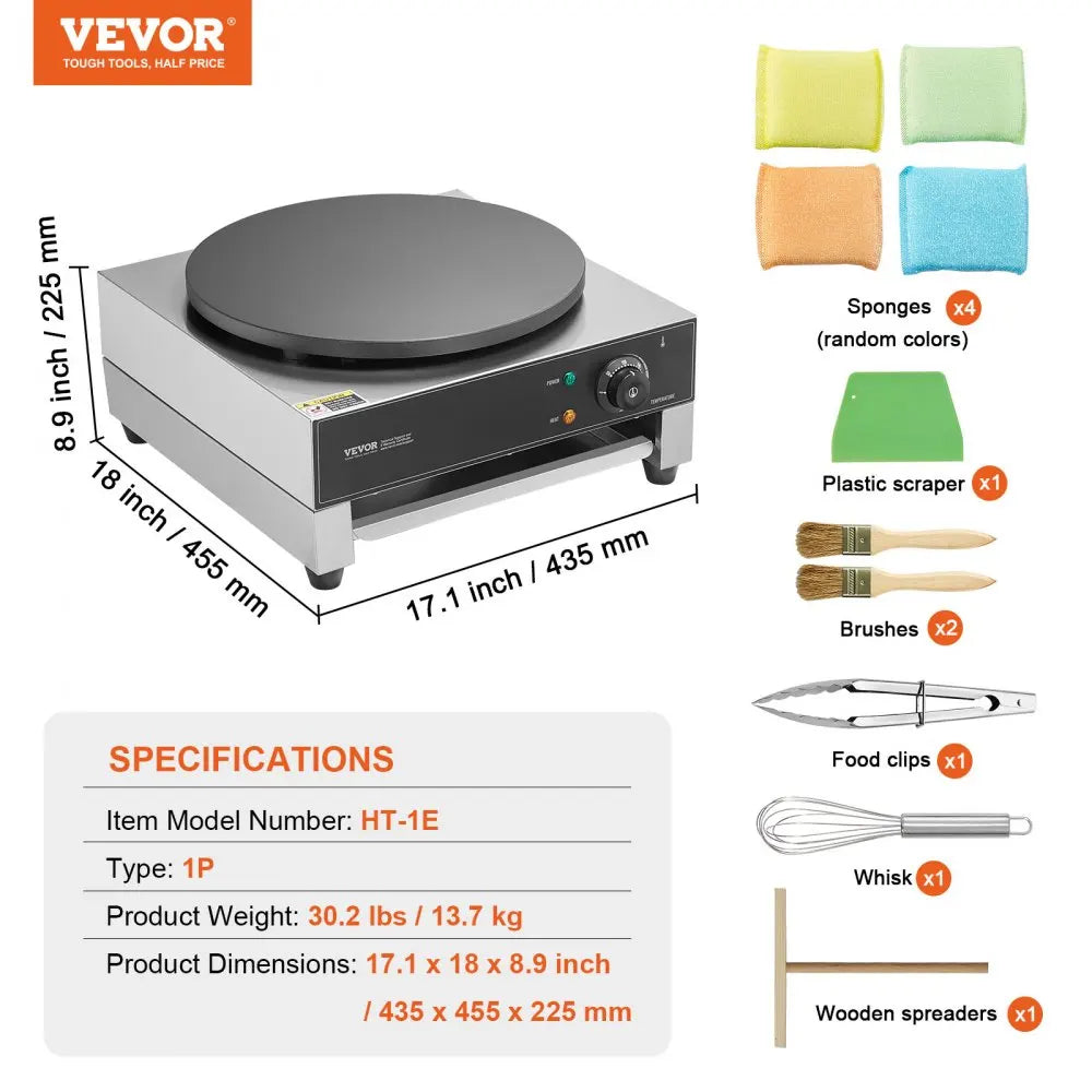 Nonstick Electric Waffle Maker Mini Dutch Pancake Baker Waffreras Kitchen Home Appliance Snack Gaufriers Crepe Machine
