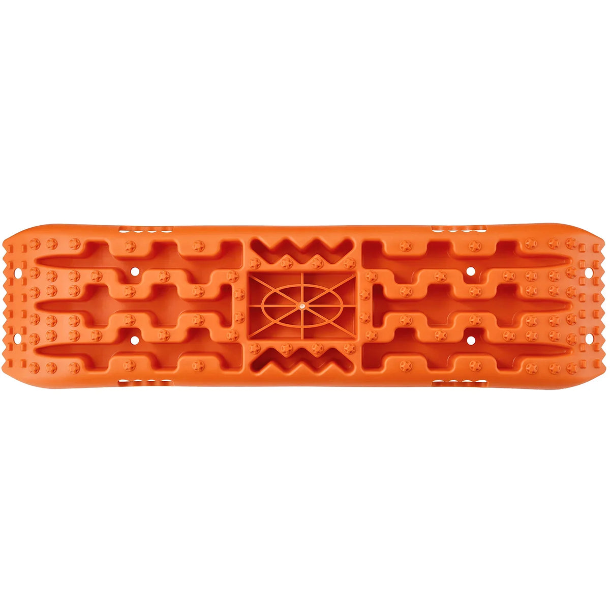 10TON Traction Boards with PP Material Recovery Boards for Off-road Vehicles/Cars/Pickups/SUVs/RVs Pair Tire Traction Mats