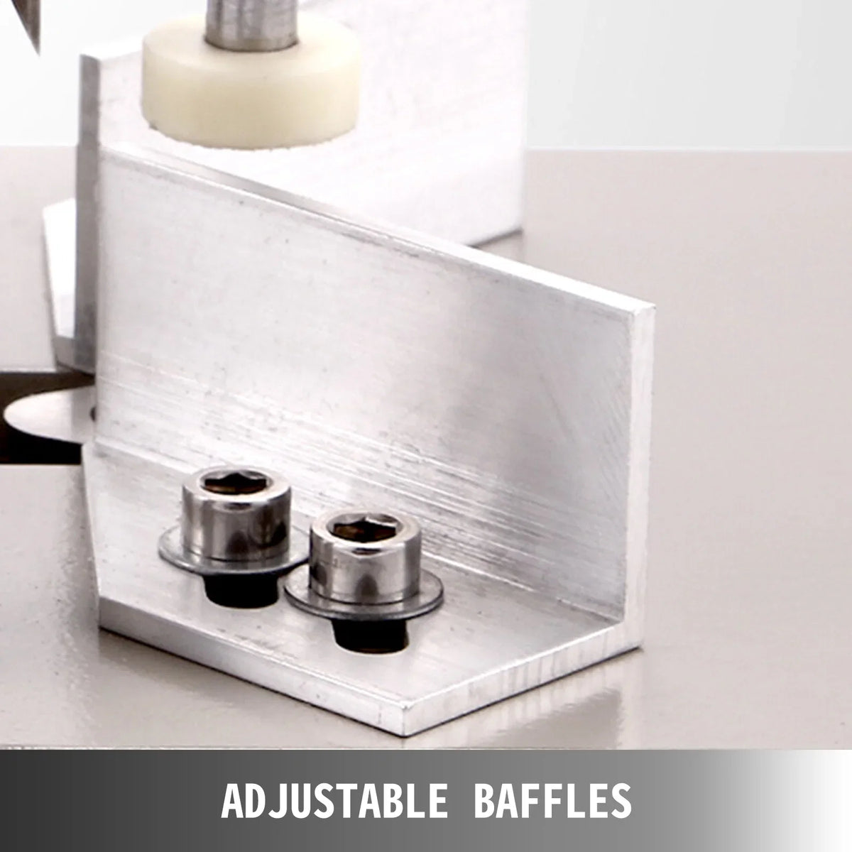 Manual Corner Rounder Die Cutter With Paper-Pressing Device 30mm Cutting Height Heavy Duty for Printing Packaging Industry