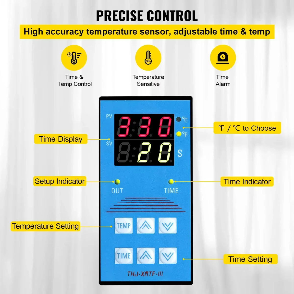 Hat Heat Press 5.5x3.5 inch Heat Press Machine 600W Professional Hat Heat Press Machine for Hats Caps Transfer Press Heat