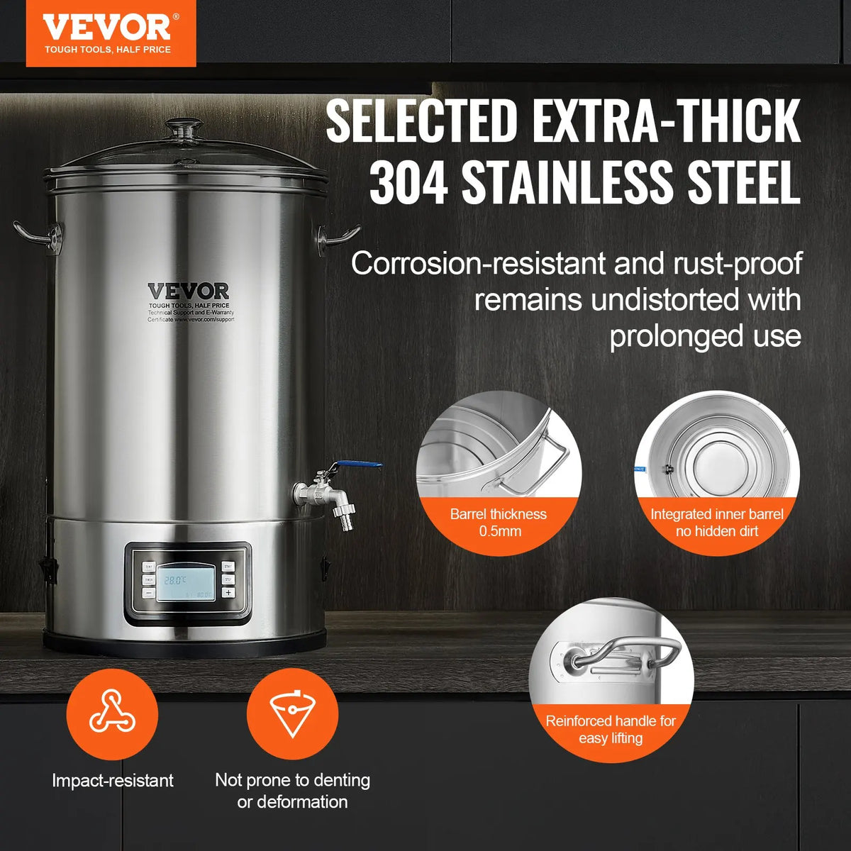 11in Pottery Wheel Ceramic Forming Machine Adjustable 60-300RPM Speed Handle and Foot Pedal Control ABS Detachable Basin