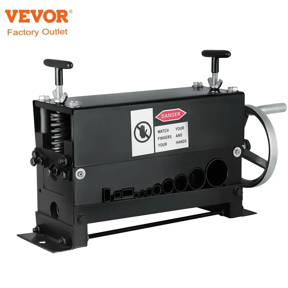 Manual Wire Stripping Machine Hand Cranked Wire Stripper 1-20mm 1.5-38mm 1-40mm for Stripping Cable Scrap Copper Recycle