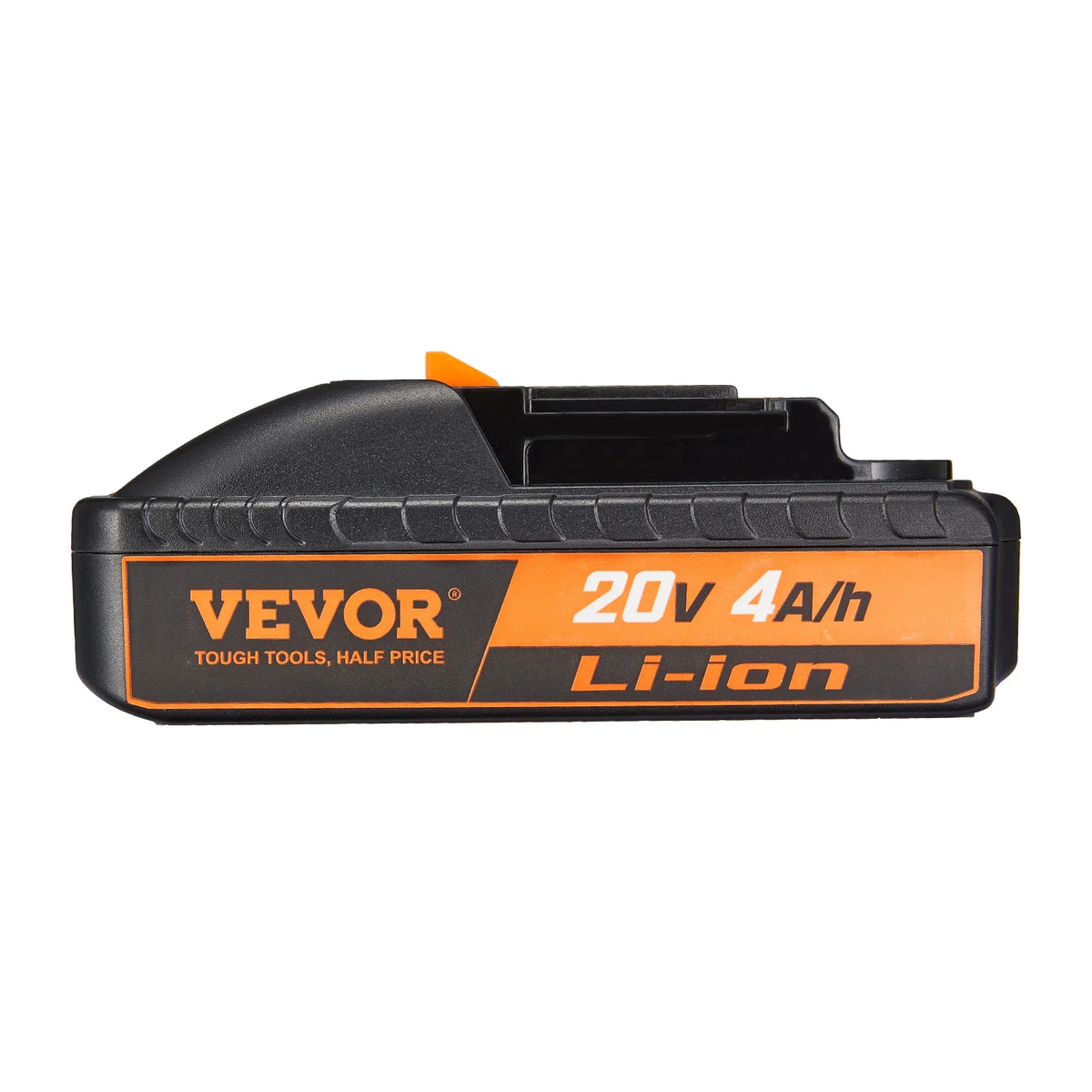 20V 4.0Ah Lithium-Ion Battery High-Capacity Replacement Battery Pack for Power Tools Batteries, Compatible w/20V Cordless