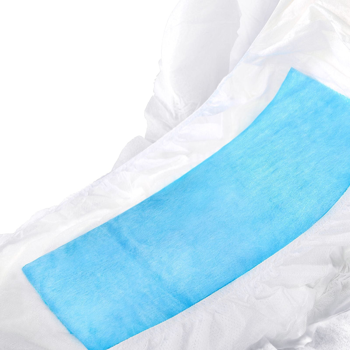 Adult Incontinence Underwear, High Absorbent Protective Underwear for Men & Women, Disposable Adult Pull-ups Diaper with Leakproof Leg Cuff & Wetness Indicator - L Size, 64 Count (4 Packs of 16)