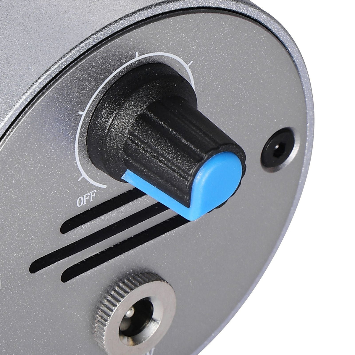 Air Assist, Adjustable 30 L/min Airflow, Air Assist Pump Kit for Laser Cutter and Engraver, Clear Smoke and Dust, Reduce Surface Temperature, Shield Laser Lens, for Laser Engraver ≥ 20W