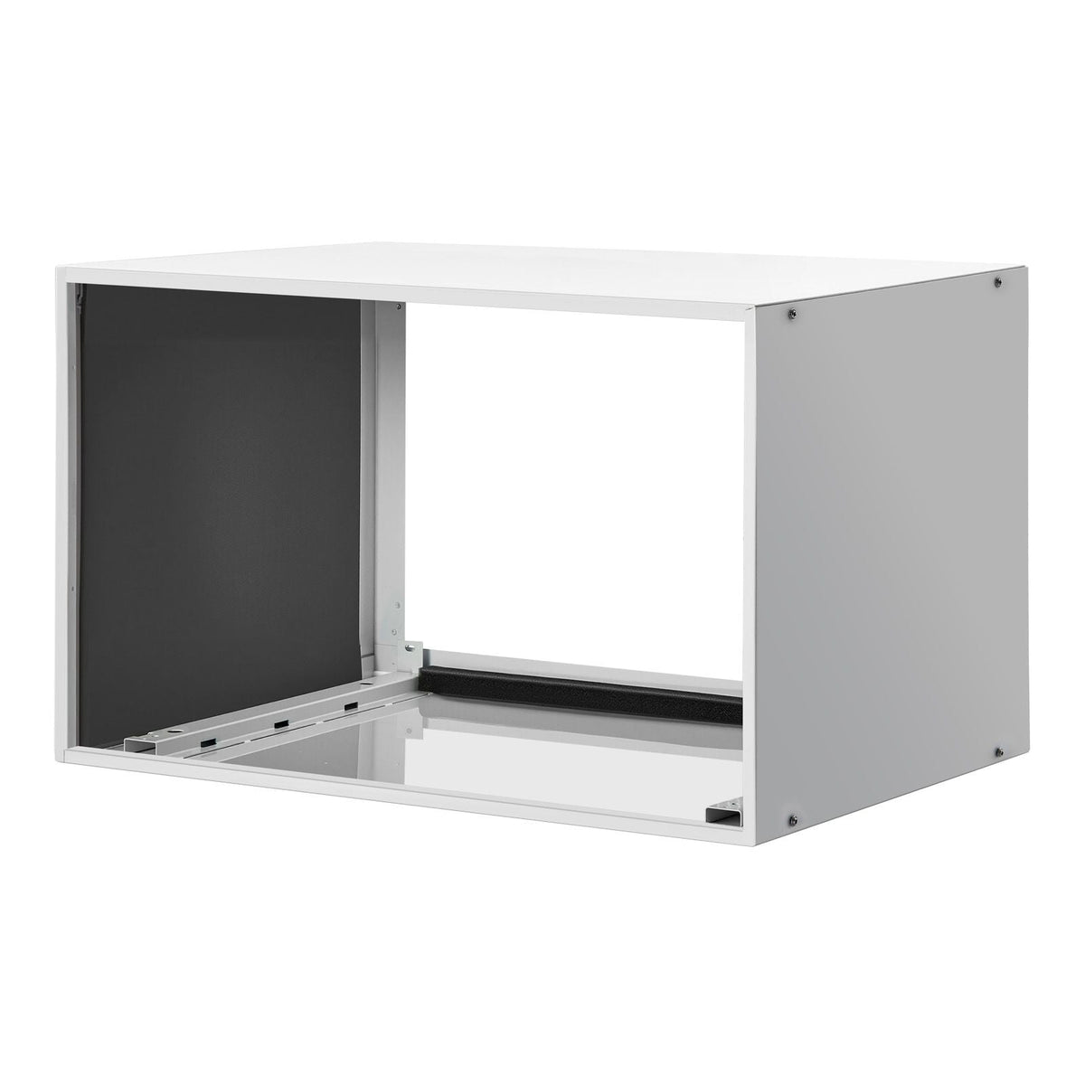Air Conditioner Wall Sleeve, 26 in Through the Wall Air Conditioner Sleeve, Wall Sleeve, Compatible with Most Brands of Through the Wall AC, Durable and Weather-Resistant Insulation Accessories