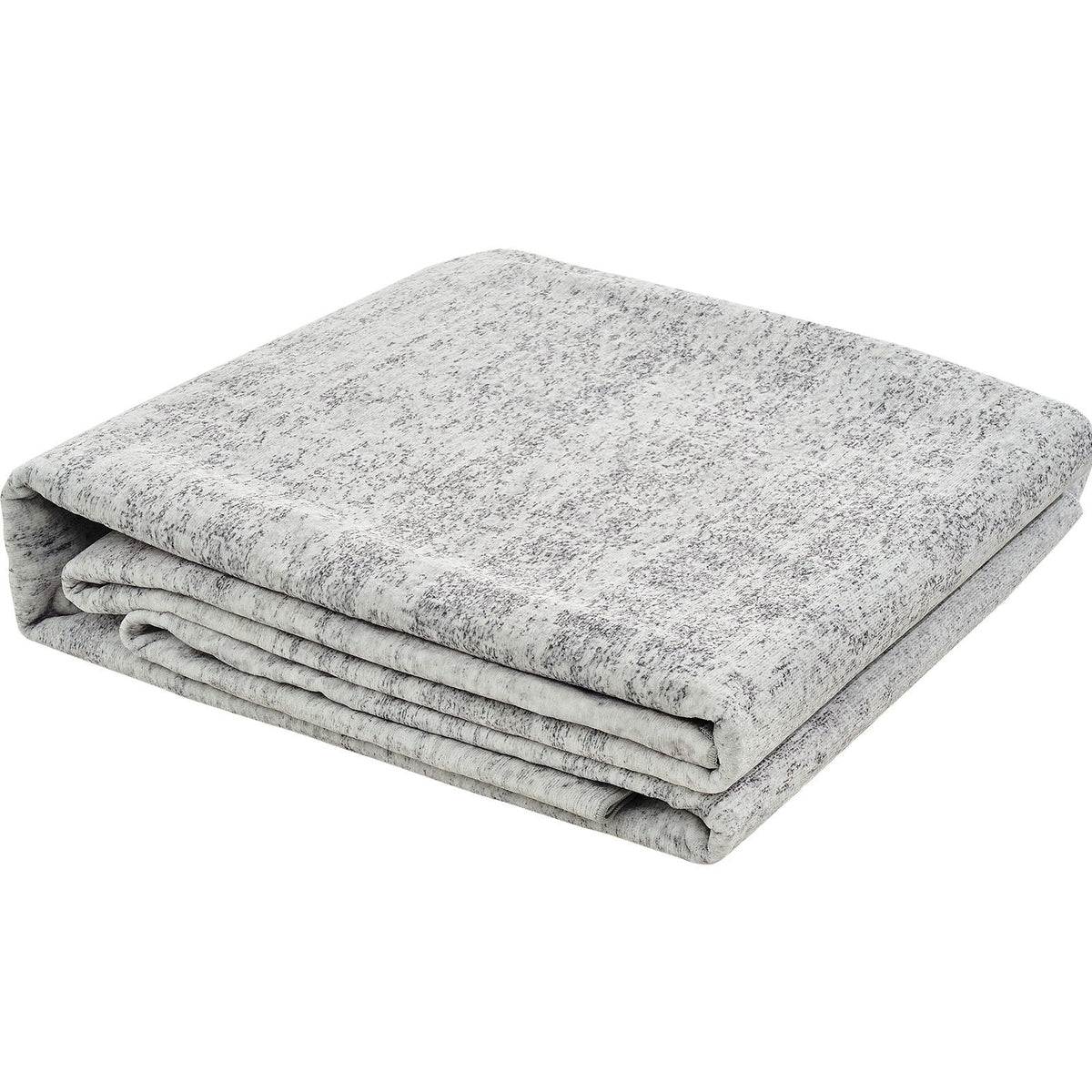 Area Rug, 10 x 14 ft Large Washable Rug, Non-Slip and Tear-Resistant Soft Carpet, Pet & Child Friendly Modern Area Rugs, Indoor Mat for Bedroom, Office, Living Room, Kids Room, Entryway, Gray