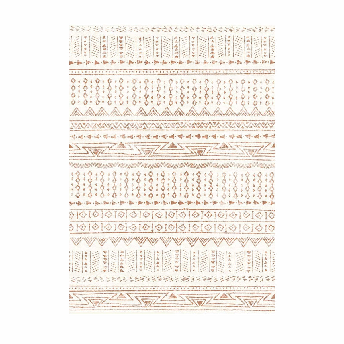 Area Rug, 5 x 8 ft Large Washable Rug, Non-Slip and Tear-Resistant Soft Carpet, Pet & Child Friendly Modern Area Rugs, Indoor Mat for Bedroom, Office, Living Room, Kids Room, Entryway, Beige