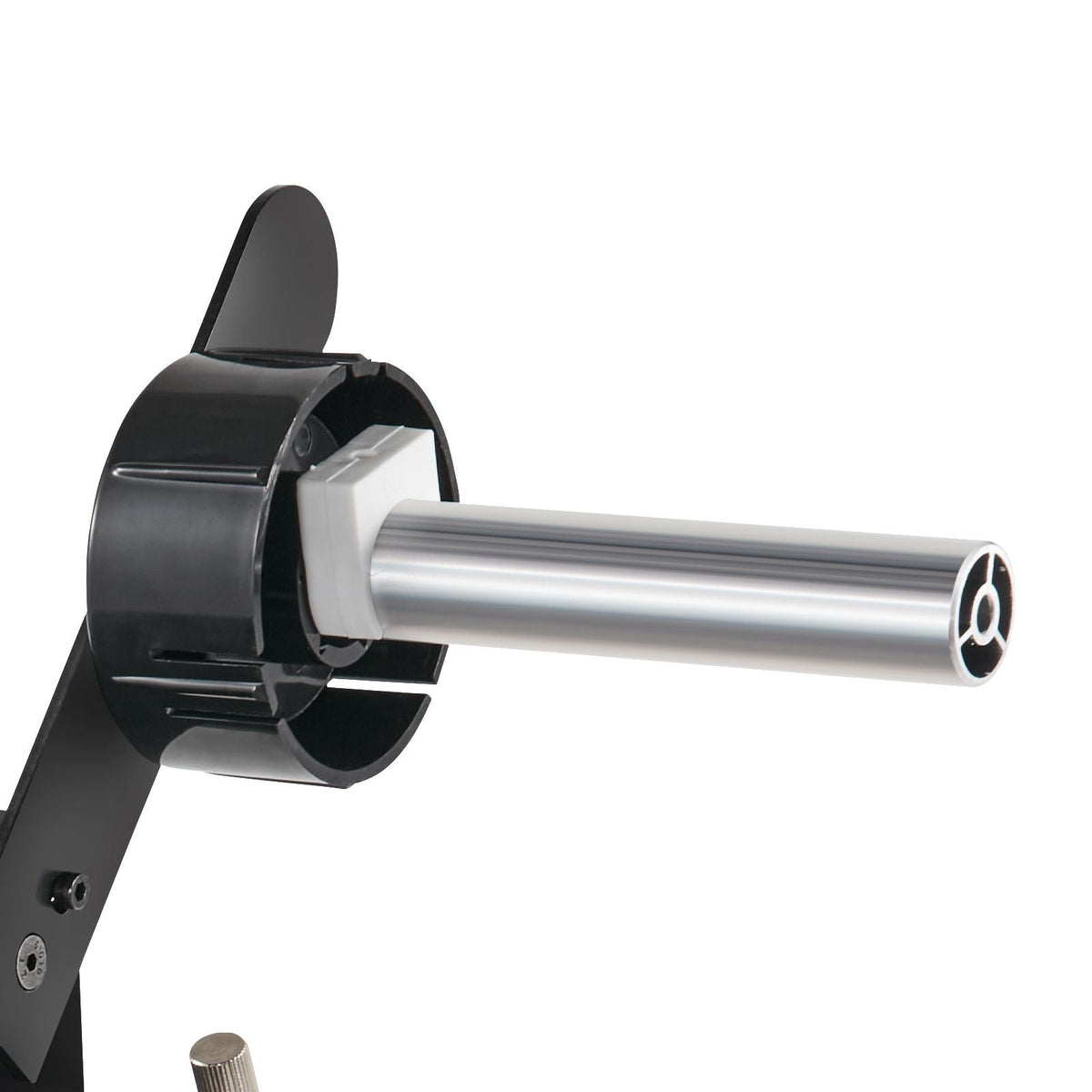 Automatic Label Dispenser, Width 0.6"-4.9"/15-125 mm, Length 0.1"-5.9"/3-150 mm, Automatic Label Stripper Label Separating Machine, Speed Adjustable Label Applicator, Auto Counting 0-999999