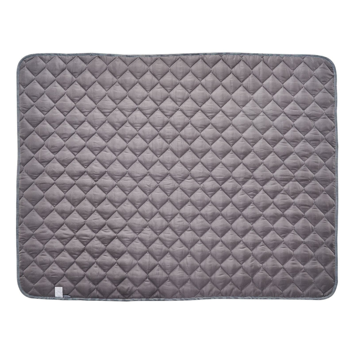Baby Play Mat, 59"x79" Baby Crawling Mat, Non-Slip One-Piece Soft Baby Playmat, Foldable Floor Mat, Waterproof Activity Playmats for Babies,Toddlers, Infants, Machine Washable, Play & Tummy Time