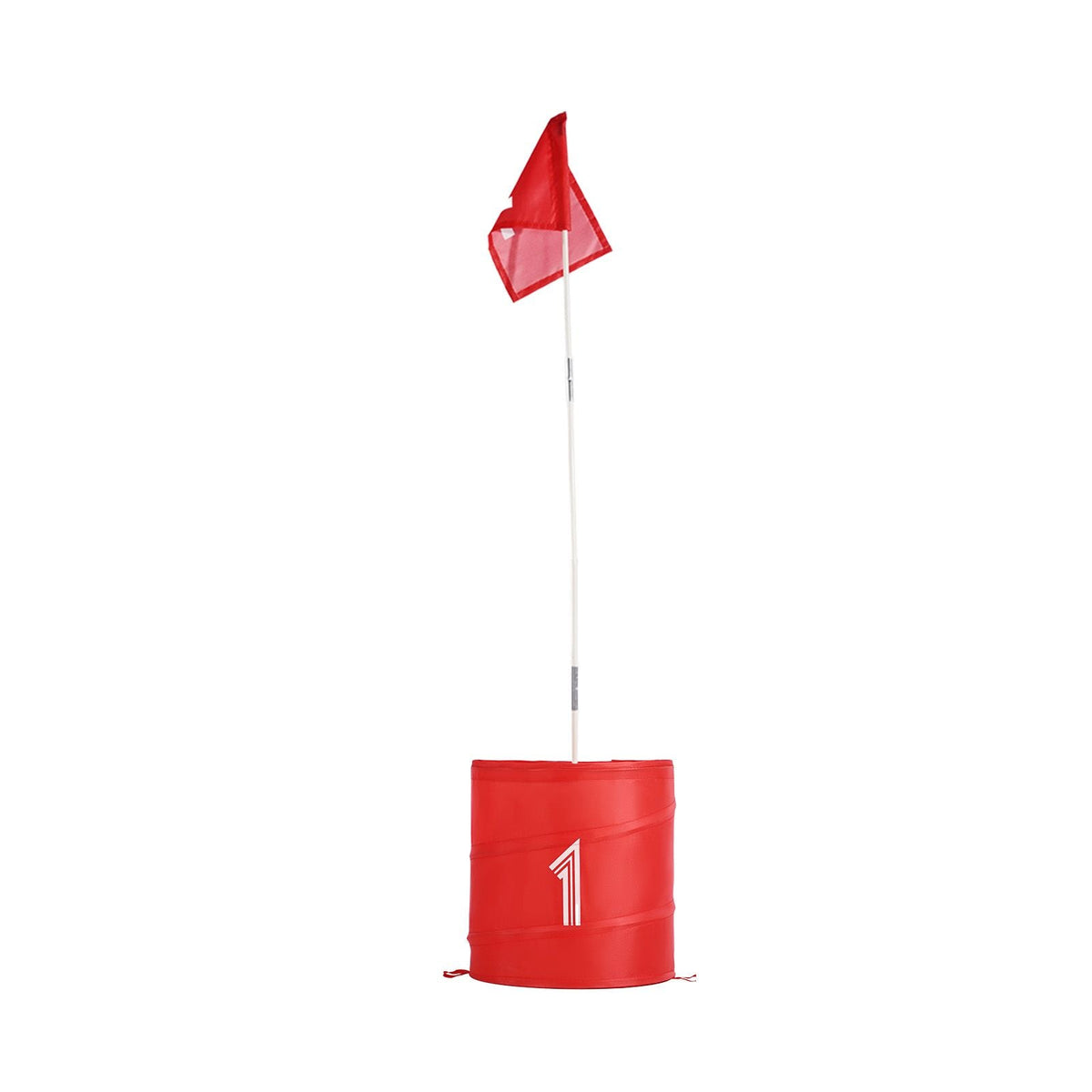 Backyard Golf Game, 3 Hole Golf Course, Golf Game Practice Games, Golf Chipping Game for Family, Adults and Kids, Portable Outdoor Yard Golf Game for Lawn, Yard, Camping, Park, Beach