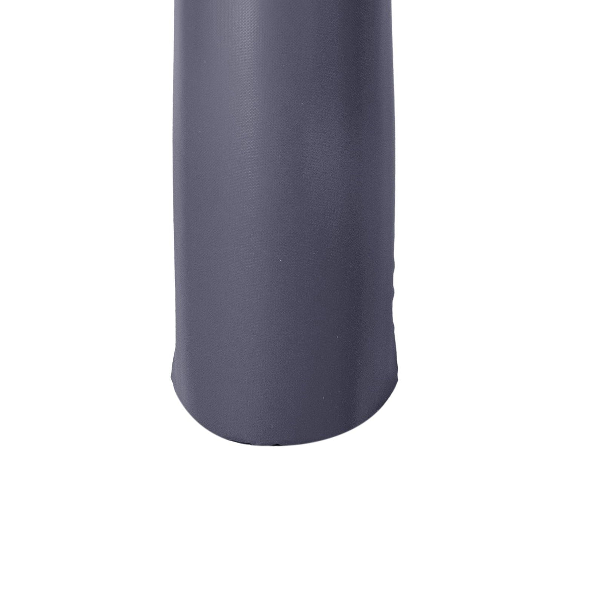 Basketball Pole Pad, 71 inch Tall and 1.2 inch Thick Heavy Duty Wrap Around Pole Padding, Fits 2-6.3 Round & 4.5x4.5 inch Square Pole, All-weather Waterproof Protective Pad for Basement Garage