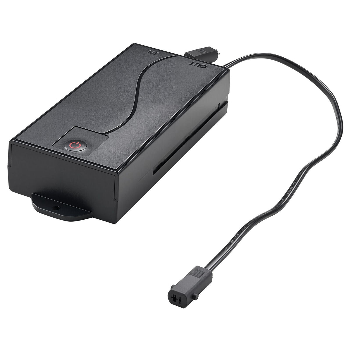 Battery Pack for Reclining Furniture, 2500 mAh Rechargeable Recliner Battery Pack, with Universal 2-Pin Connection and LED Display Screen, for Electric Recliner, Sofa, Couch, and Lift Chair