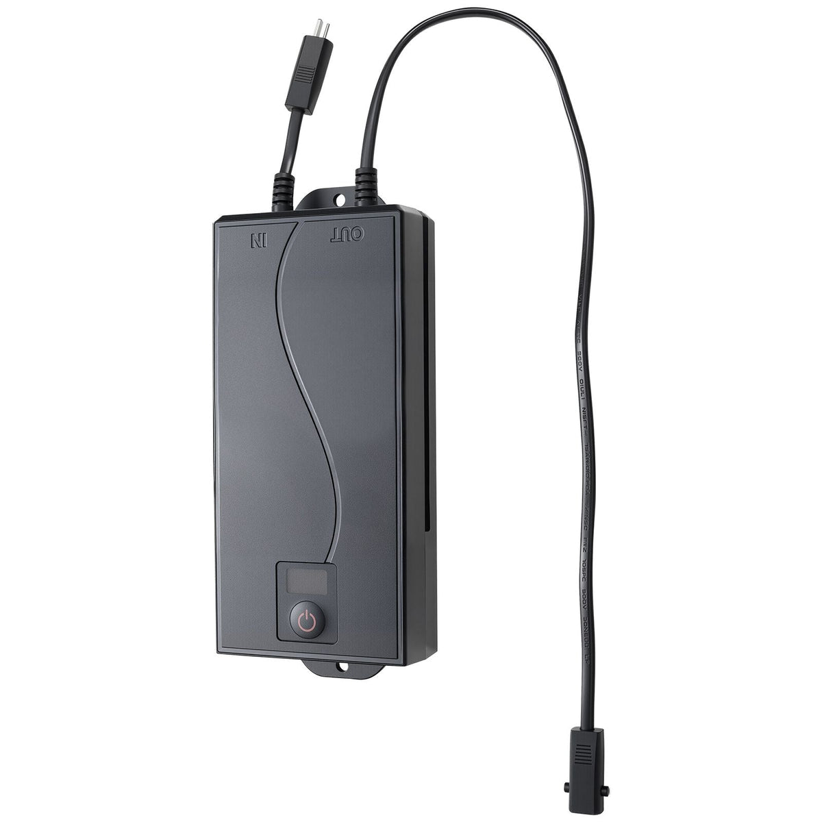 Battery Pack for Reclining Furniture, 2500 mAh Rechargeable Recliner Battery Pack, with Universal 2-Pin Connection and LED Display Screen, for Electric Recliner, Sofa, Couch, and Lift Chair