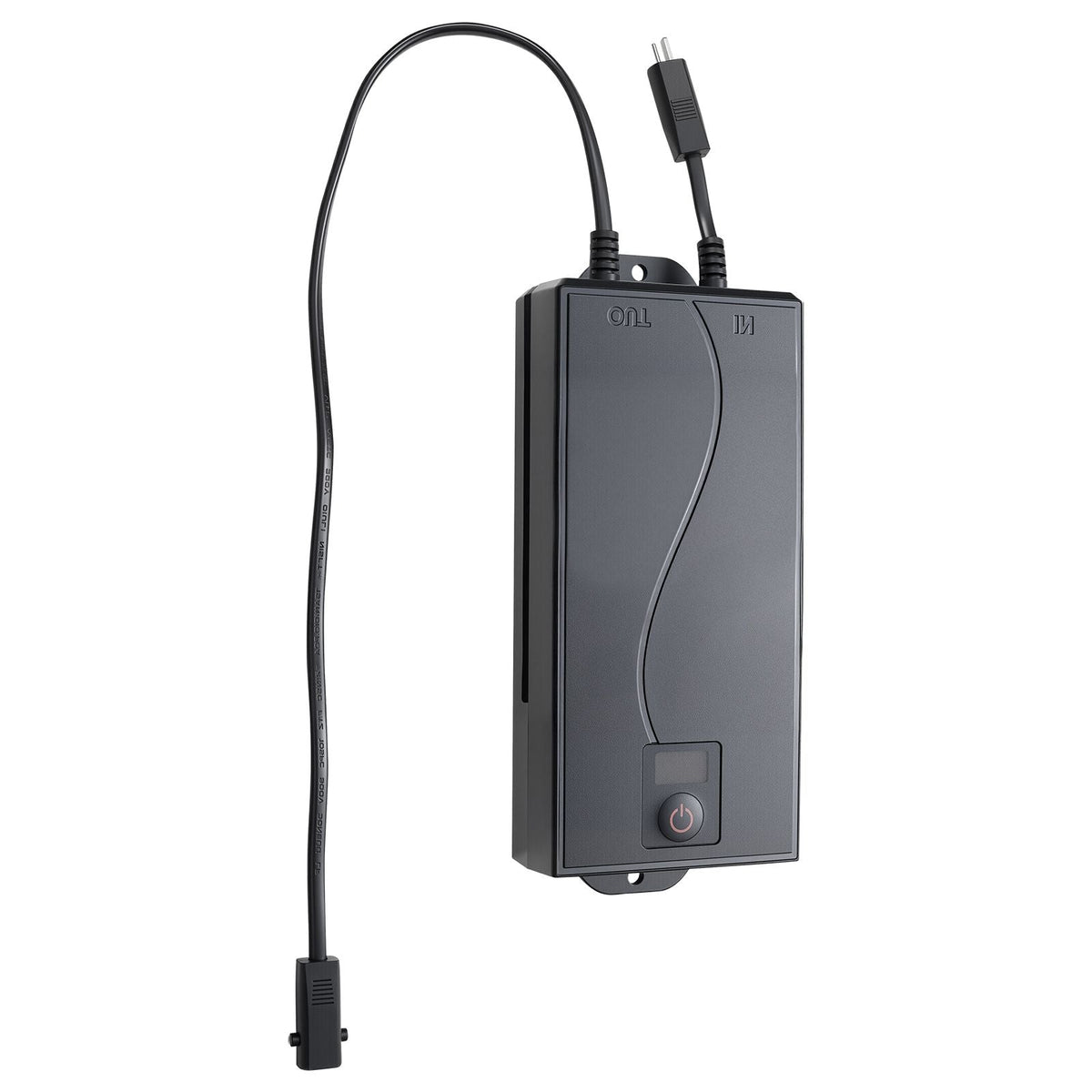 Battery Pack for Reclining Furniture, 2500 mAh Rechargeable Recliner Battery Pack, with Universal 2-Pin Connection and LED Display Screen, for Electric Recliner, Sofa, Couch, and Lift Chair