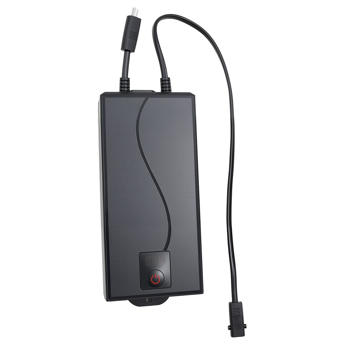 Battery Pack for Reclining Furniture with Adapter, 5000 mAh Rechargeable Recliner Battery Pack with Universal 2-Pin Connector and LED Screen, for Electric Recliner, Sofa, Couch & Lift Chair