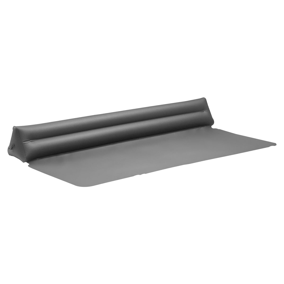 Bed Bumper for Toddlers, 52-inch Inflatable Bed Guard Rail with Safety Flap, Non-Slip TPU Toddler Bedrail Bumper for Twin, Full, Queen King Beds, Lightweight & Portable for Home Travel (2 Packs)