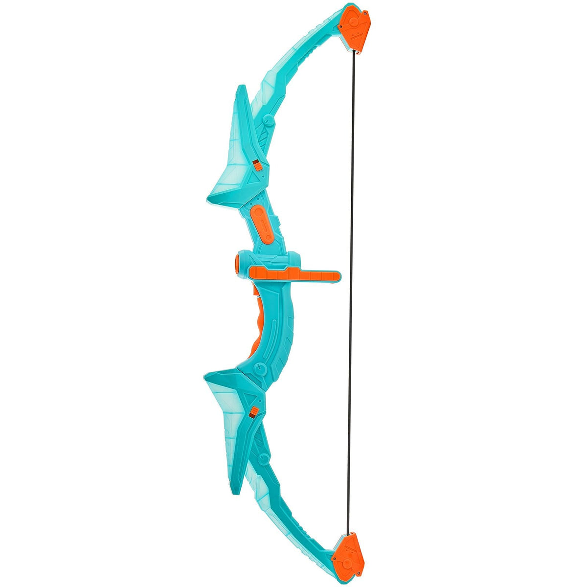 Bow and Arrow Set for Kids, 2 Pack LED Light Up Archery Set with 20 Suction Cup Arrows, Standing Target, 2 Quivers, 2 Guns, 20 Soft Bullets, 3 Target Cans, Outdoor Toy for Boy & Girl 6+ Year Old