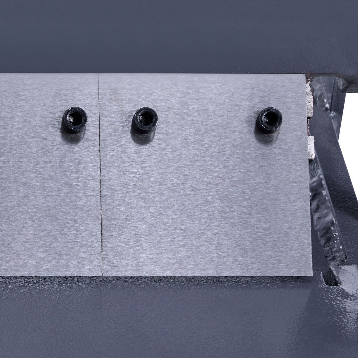 Box and Pan Brake, 12 in Sheet Metal Bending Brake, 20-Gauge Mild Steel Capacity, 0-135 Degree Adjustable, Metal Bender Machine with 5 Fingers, Heavy-Duty Aluminum Folder for Precise Bending
