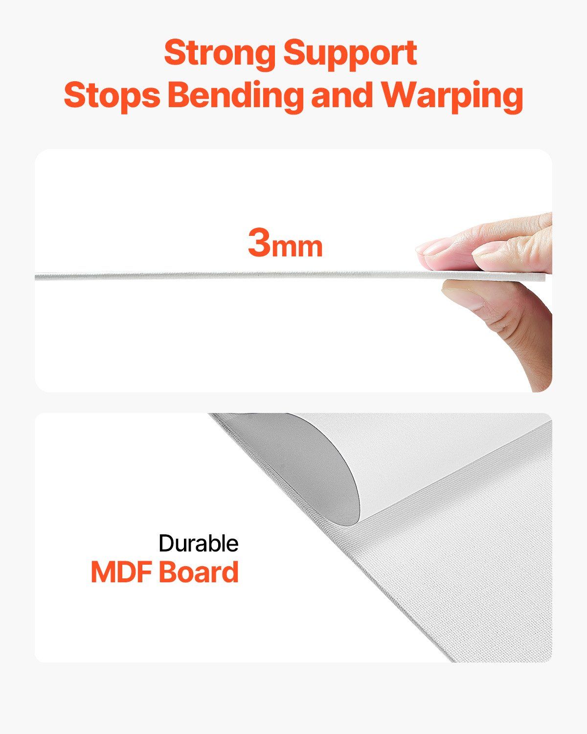 Canvas Boards for Painting 24 Pack 12 x 16 Inch Blank Canvases for Painting