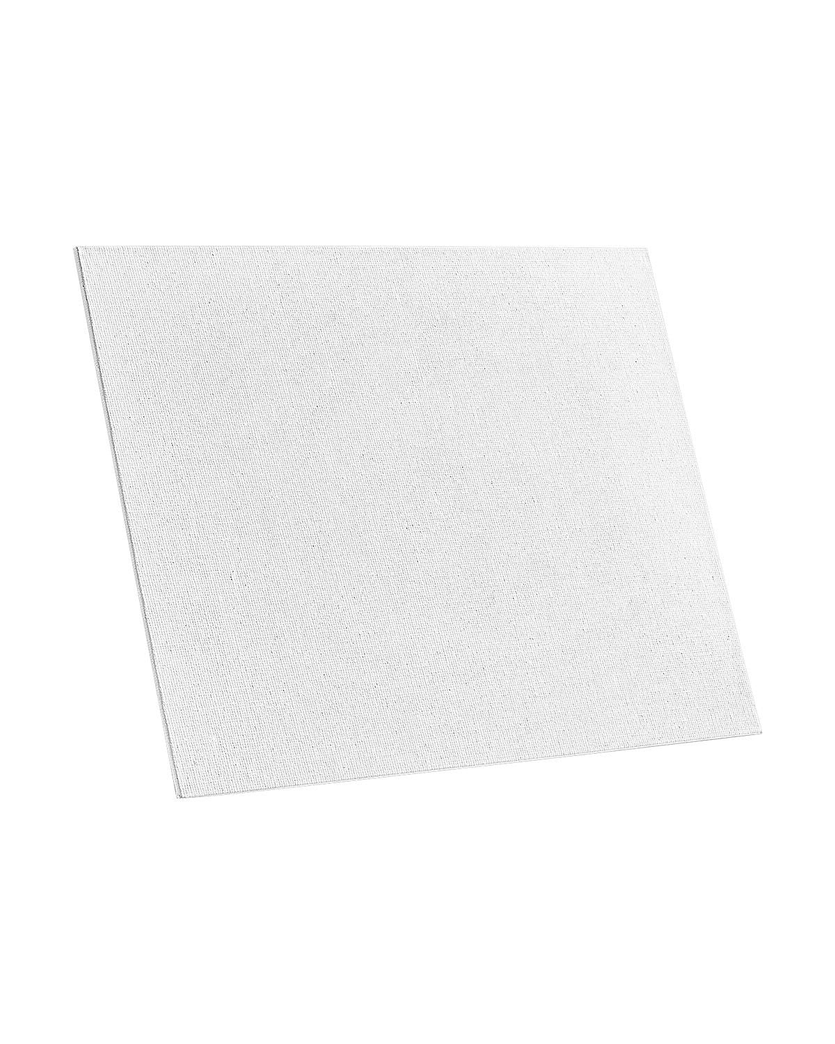 Canvas Boards for Painting, 8 x 10 Inch White Canvases for Painting, 40 Pack Painting Canvas Panels for Sketching, Acrylic and Oil Painting, Watercolor, Paint Canvas for Kids and Professionals