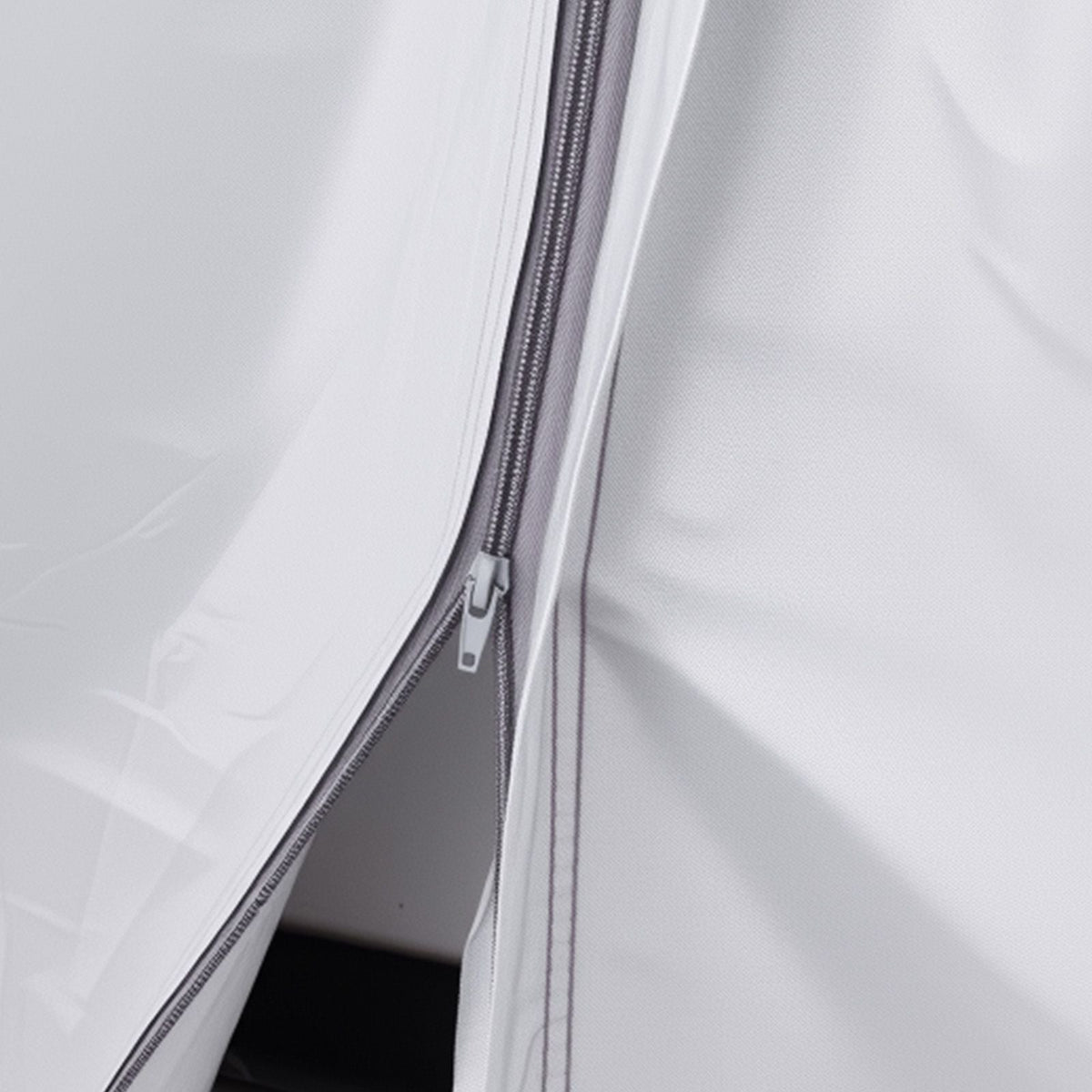 Car Cover, Car Cover Waterproof for Toyota Camry Mid Size Sedan, Custom-fit All Weather Sun Rain Wind Frost Dust Snow Protection Full Exterior Covers with Door Zipper and Cotton Lining, Silver