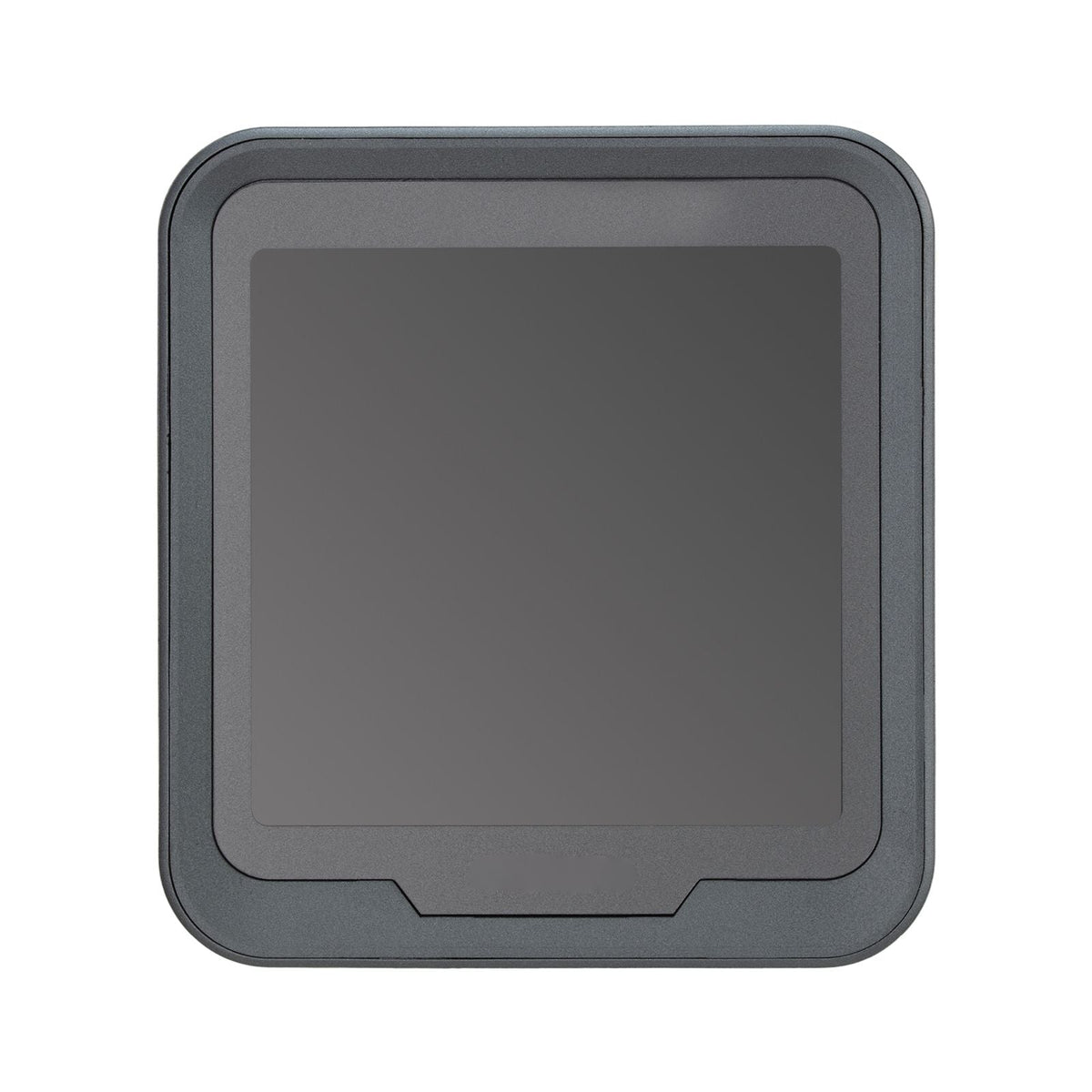Carbon Dioxide Monitor, CO2 Controller with Temperature and Humidity Display, NDIR Sensor, CO2 Sensor for Outdoors, Home, Office, Car, Wall-Mounted Use