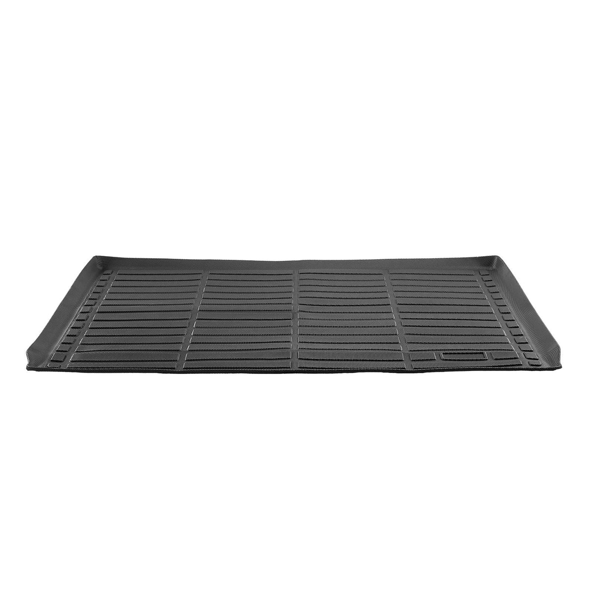 Cargo Mat Compatible with Chevrolet Suburban & GMC Yukon XL 2015-2020, Precise Fit Trunk Mat for SUVs, TPE Trunk Protector Replacement, Black (1PCS)