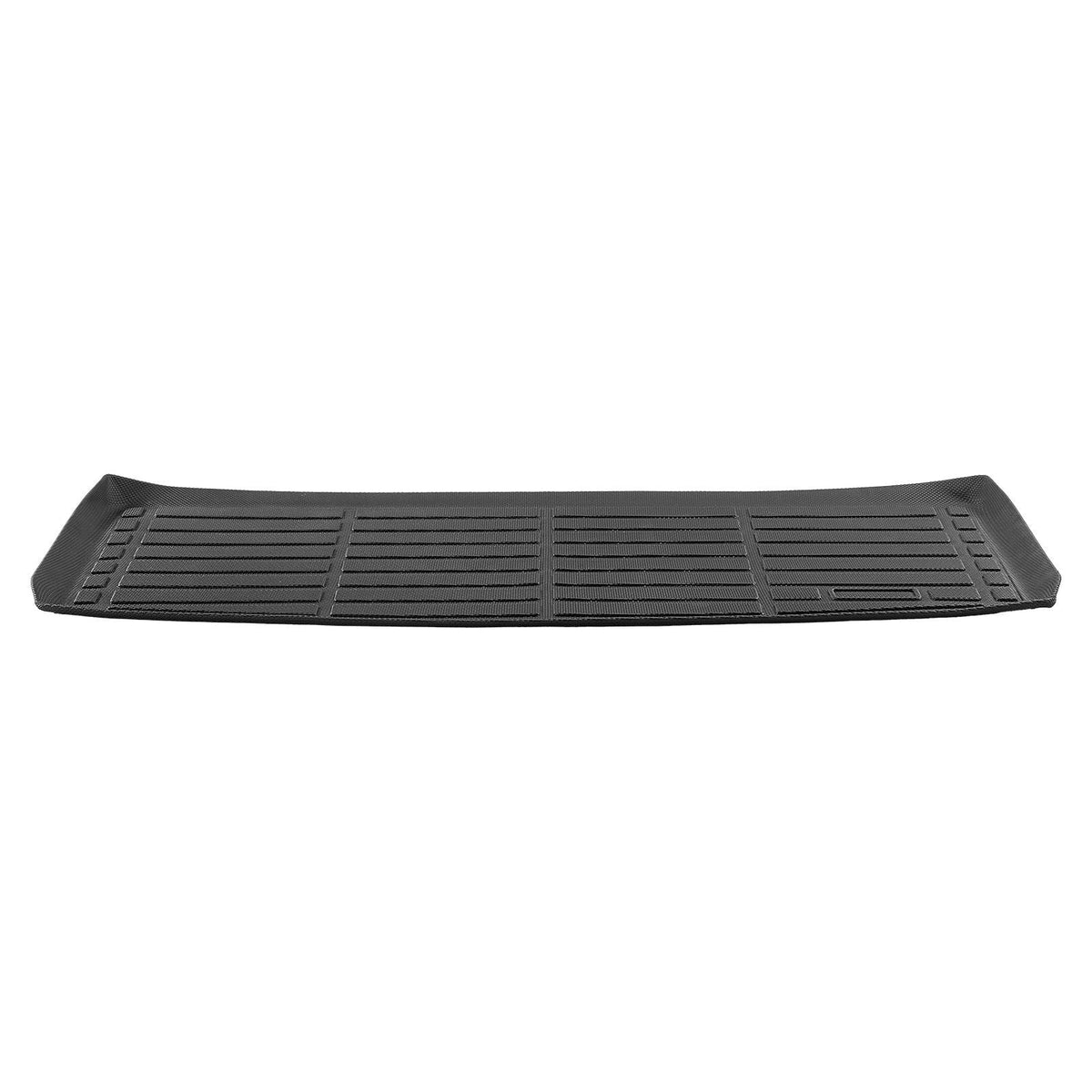 Cargo Mats Compatible Chevrolet Tahoe & GMC Yukon 2021-2024, Custom Fit TPE Cargo Liner Set for SUVs, Trunk and Rear Back Seat Protector Replacement, Trunk Mat and Backrest Mats