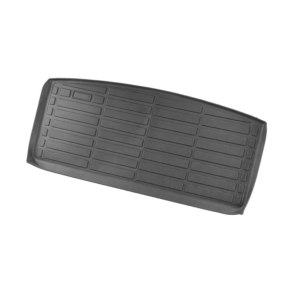 Cargo Mats Compatible Chevrolet Tahoe & GMC Yukon 2021-2024, Custom Fit TPE Cargo Liner Set for SUVs, Trunk and Rear Back Seat Protector Replacement, Trunk Mat and Backrest Mats