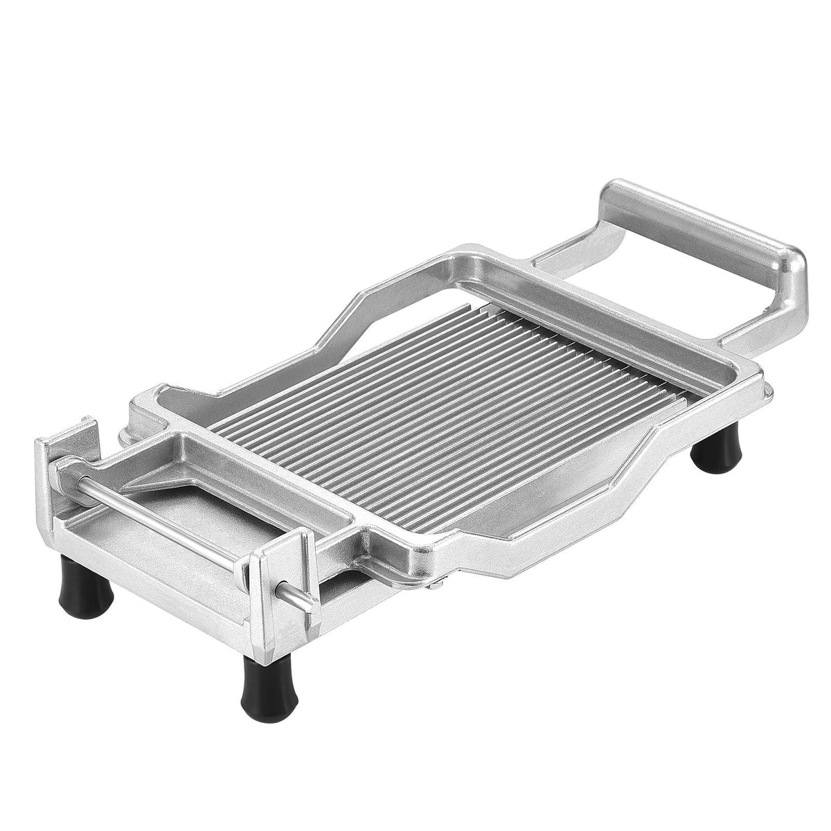 Cheese Cutter with Wire, 0.39" & 0.78" Cheeser Butter Cutting Blade, Detachable Cheese Slicer Wire, Aluminum Alloy Commercial Cheese Slicer with 316 Stainless Steel Knife Wire, Kitchen Cooking