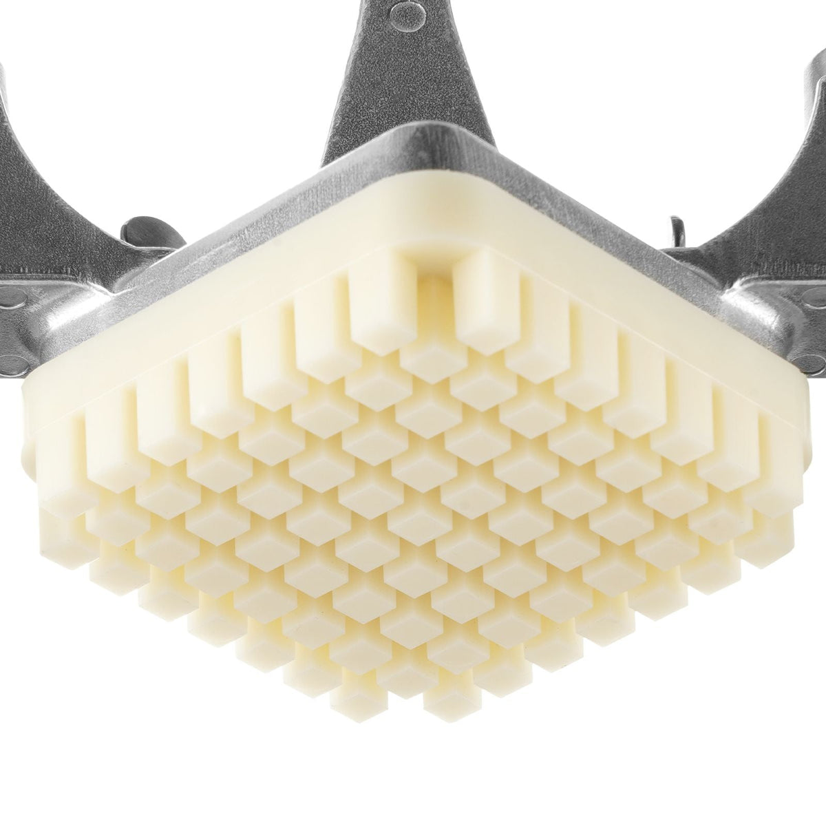 Commercial Chopper with 4 Replacement Blades Commercial Vegetable Chopper Stainless Steel French Fry Cutter Potato Dicer & Slicer Commercial Vegetable Fruit Chopper for Restaurants & Home Kitche