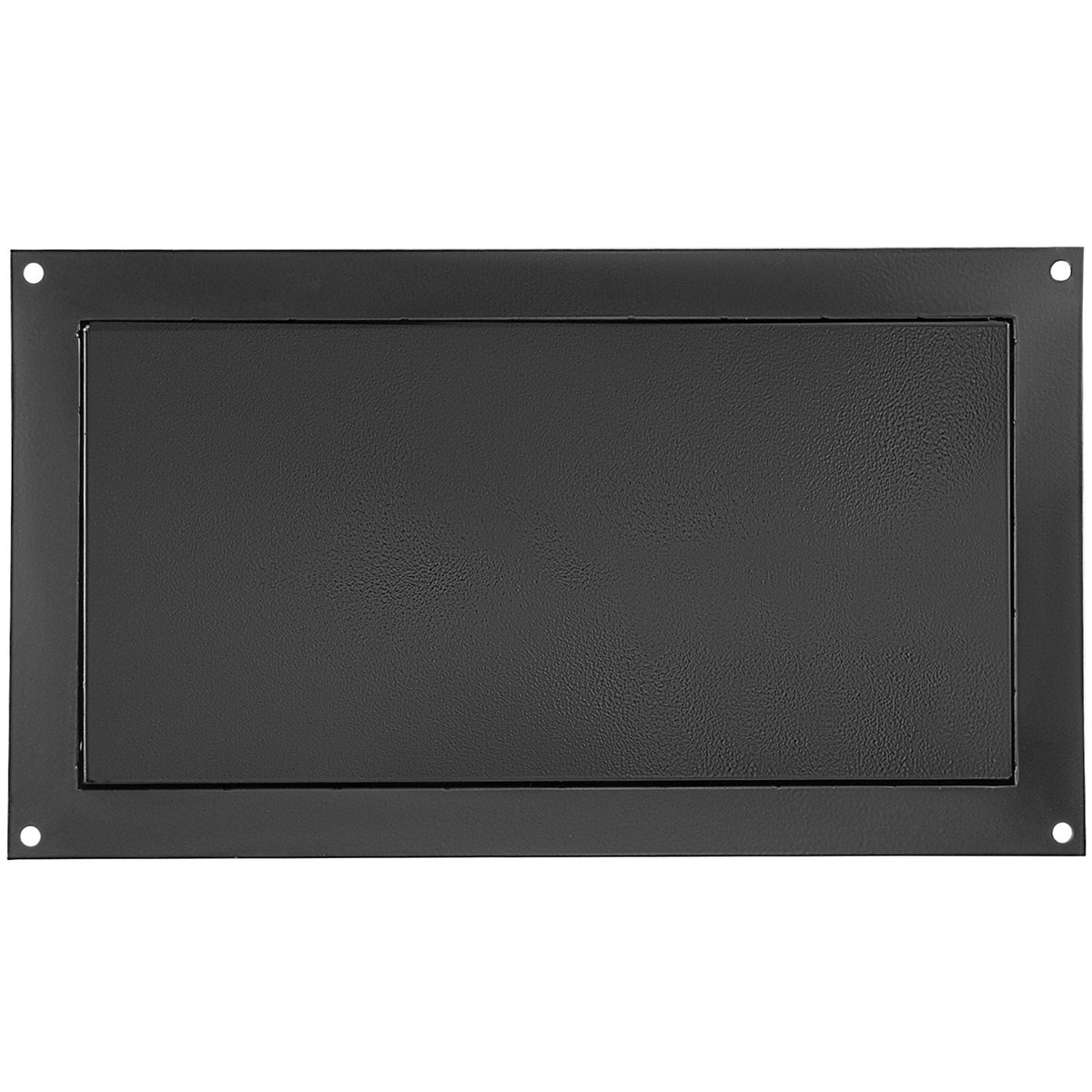 Crawl Space Flood Vent Foundation Flood Vent 8"Height x 16"Width Wall Vent