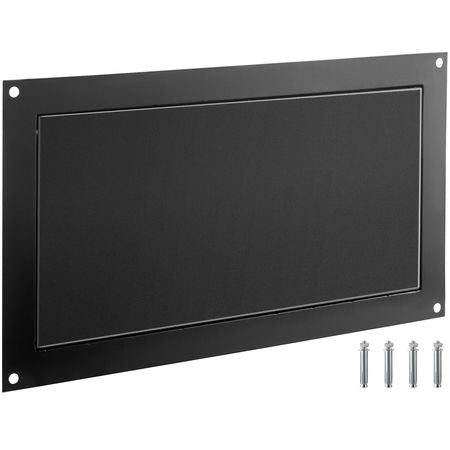 Crawl Space Flood Vent Foundation Flood Vent 8"Height x 16"Width Wall Vent