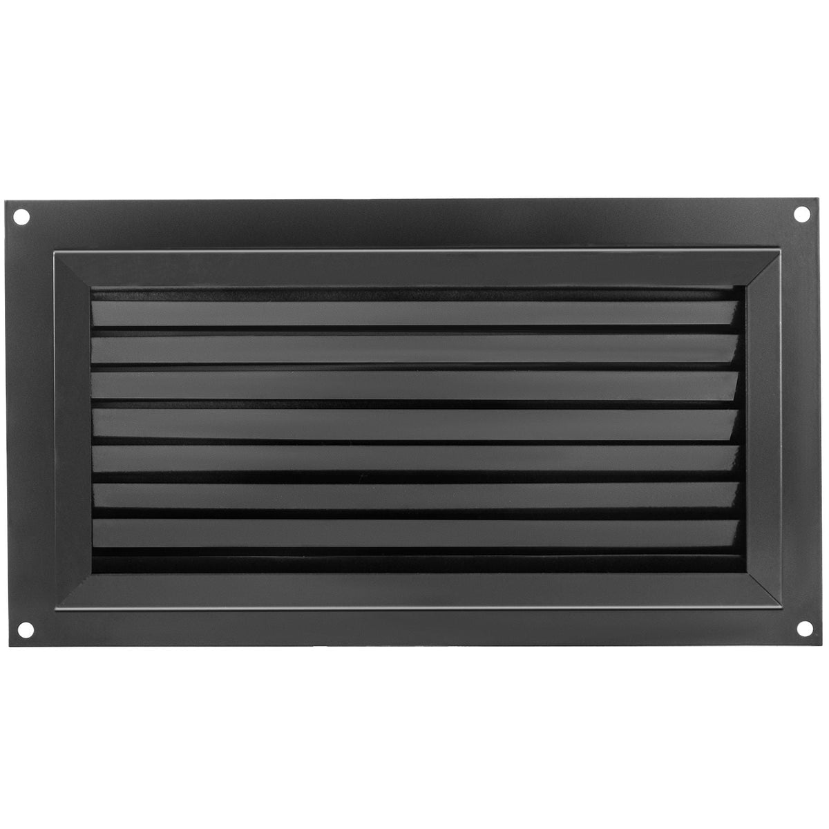 Crawl Space Flood Vent Foundation Flood Vent 8"Height x 16"Width Wall Vent