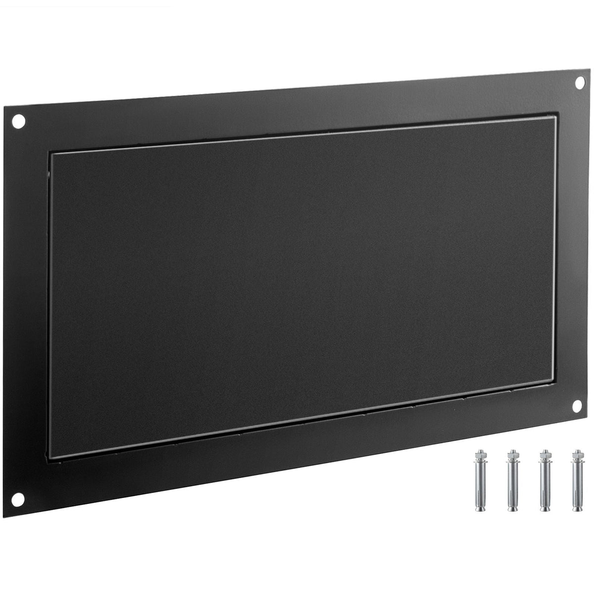 Crawl Space Flood Vent Foundation Flood Vent 8"Height x 16"Width Wall Vent