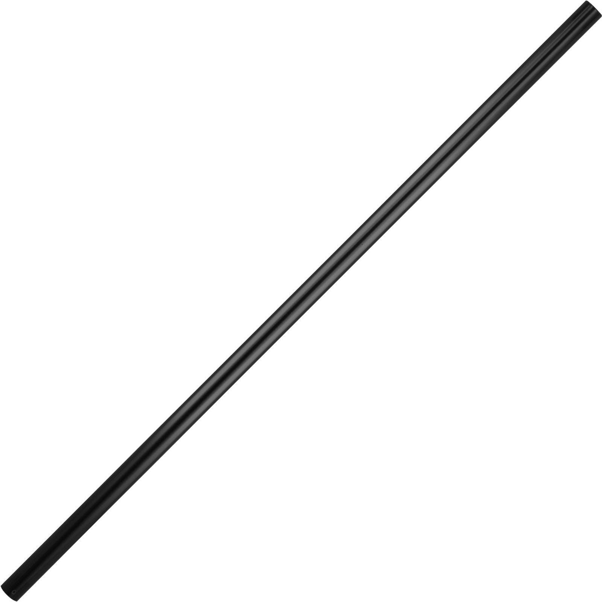 Deck Balusters, 101 Pack Metal Deck Spindles, 26\"x0.75\" Staircase Baluster with Screws, Aluminum Alloy Deck Railing for Wood and Composite Deck, Circle Baluster for Outdoor Stair Deck Porch