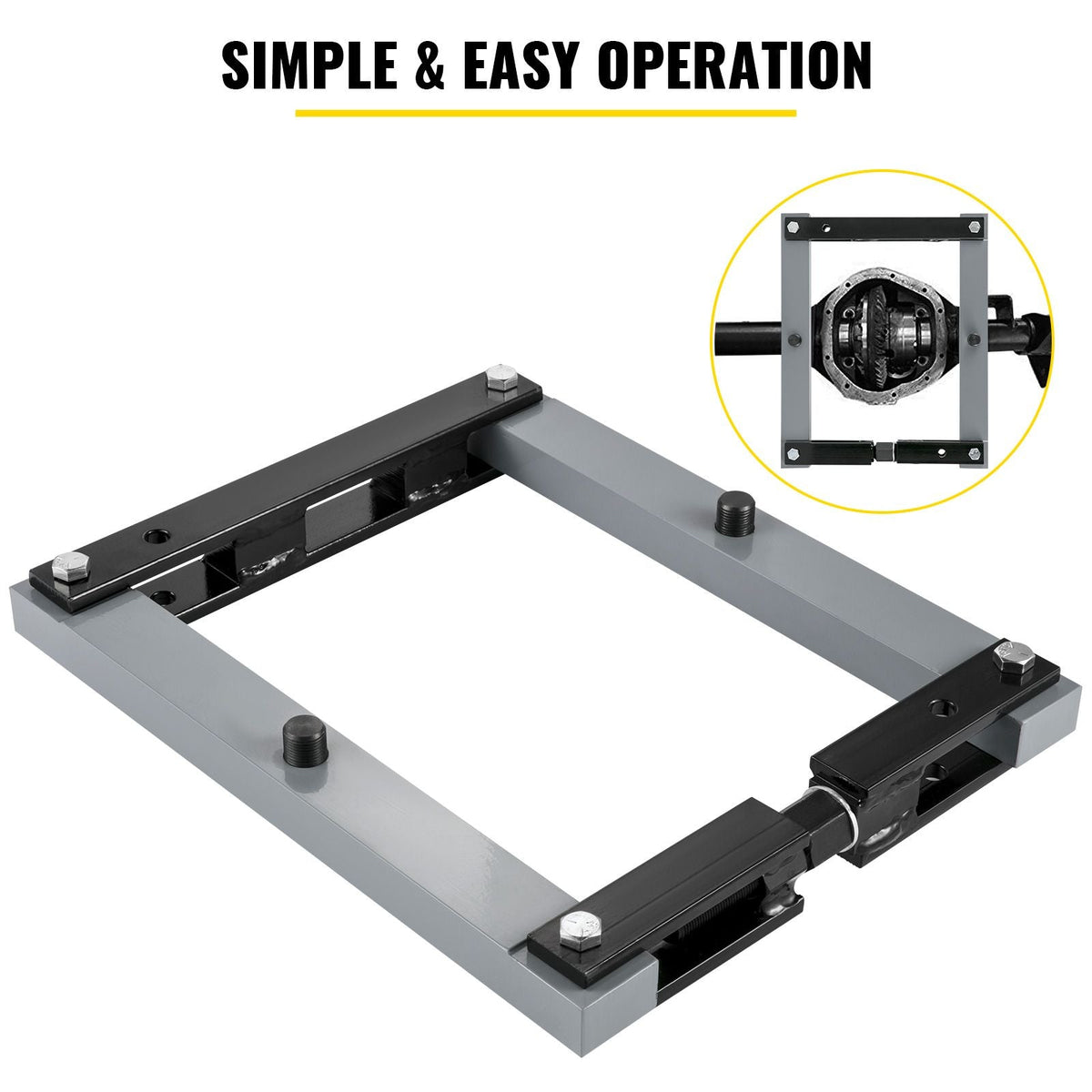 Differential Housing Spreader for Dana Axles Fits for 30 44 60 70 80 Series