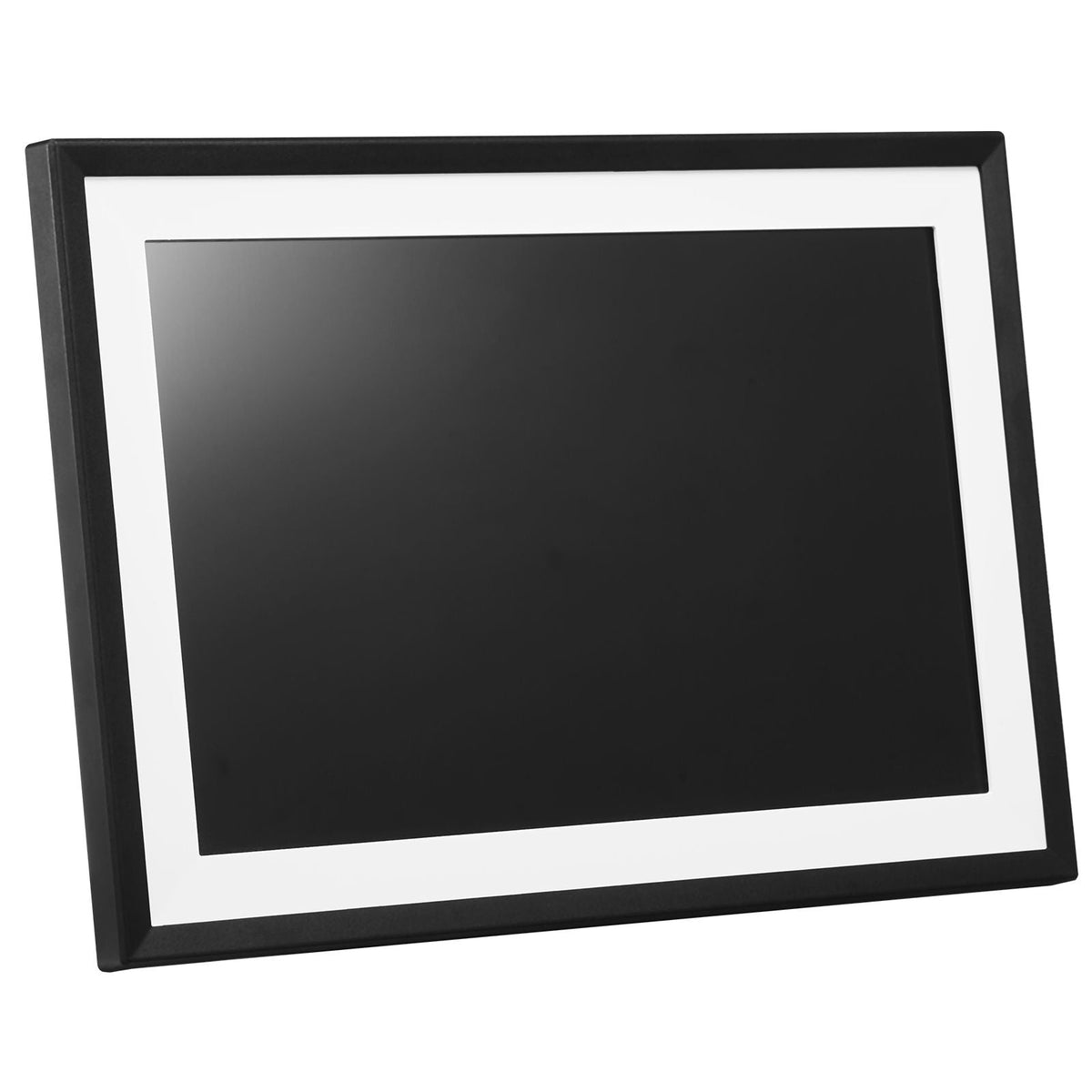 Digital Picture Frame 10.1 Inch, 1280x800 HD IPS Touch Screen Electronic Photo Frame, 32GB Memory, Auto-Rotate Portrait and Landscape, Share Photos/Videos Instantly via App, for Parents Friends