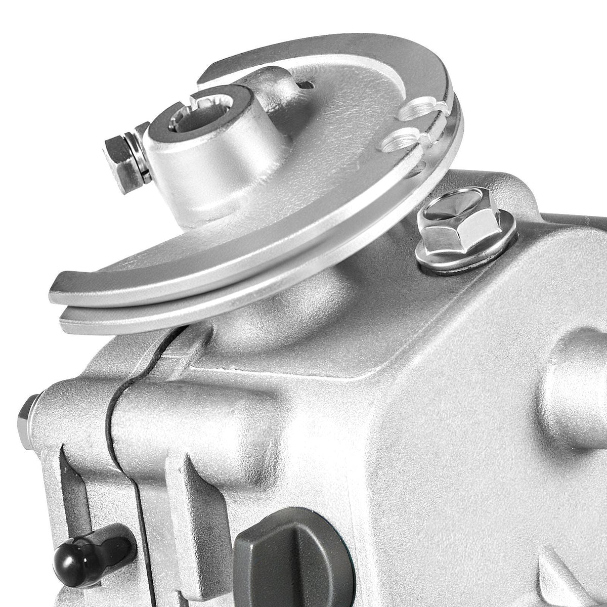Drive Clutch, 2-7HP Engine, 2300 RPM High-Strength Drive Clutch with 3 Shift Modes & Dynamic Balanced Axle, Quick Shift Durable Clutch with Full Accessories, Fit for Kart/Dune Buggies/UTV