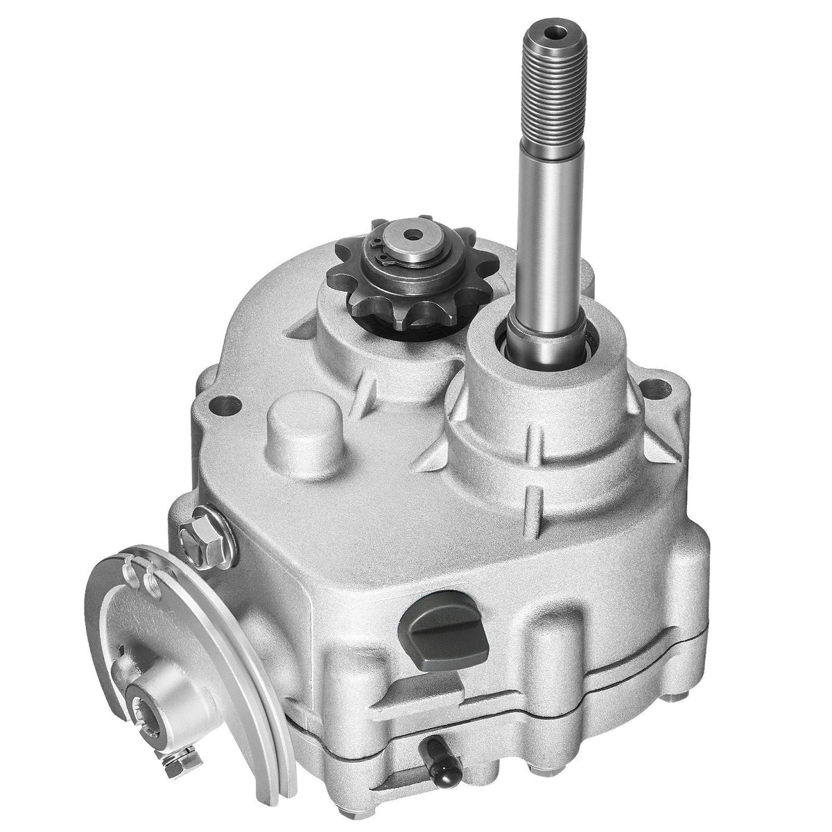 Drive Clutch, 2-7HP Engine, 2300 RPM High-Strength Drive Clutch with 3 Shift Modes & Dynamic Balanced Axle, Quick Shift Durable Clutch with Full Accessories, Fit for Kart/Dune Buggies/UTV