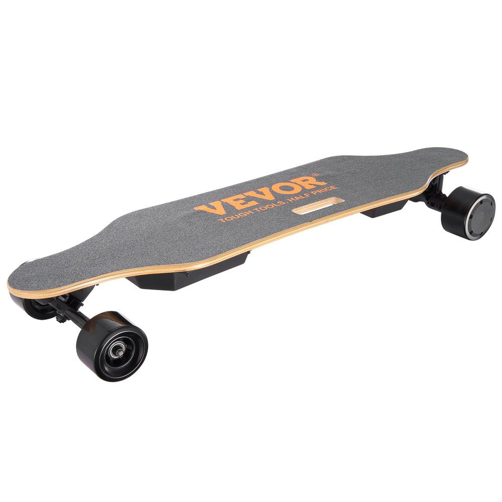 Electric Longboard Skateboard with Control 11.2 Mile Range for Adults Kids