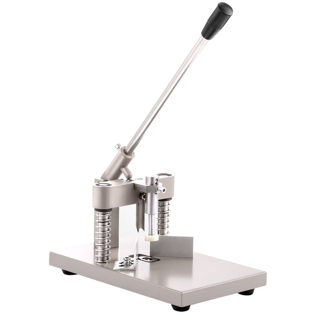 Corner Rounder Cutter R6/r10 Heavy Duty Commercial Cutting 30 Mm Metal For Books