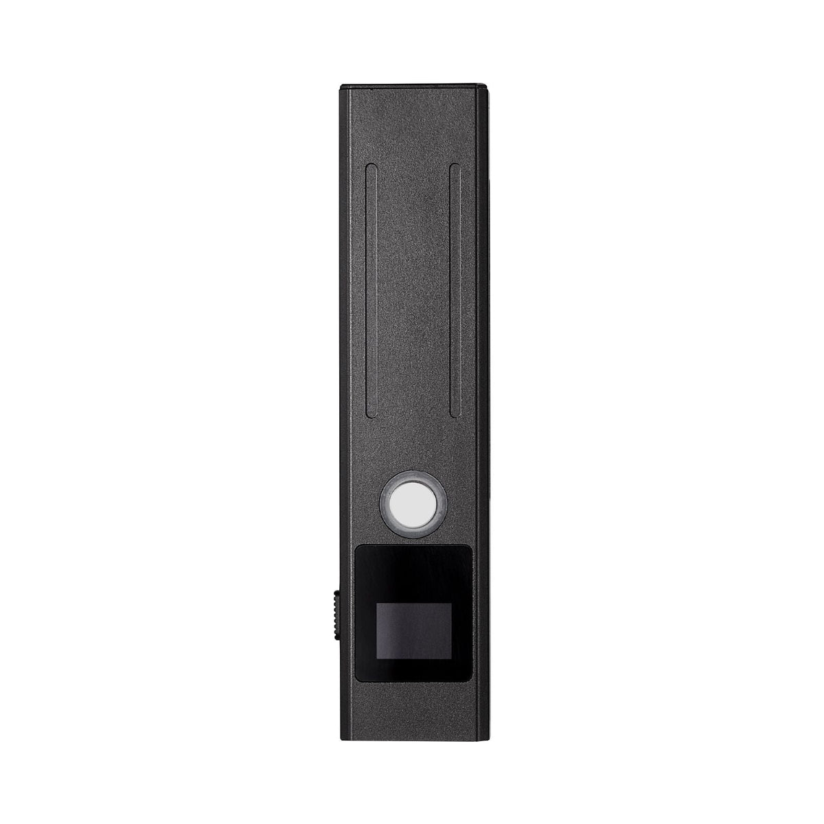 EDC Flat Flashlight, 3-in-1 High Lumens LED Flashlight with Green Beam, IPX4 Waterproof Rechargeable Flash Light for Office Presentation, Hiking, Camping, Emergencies, Lightweight & Portable