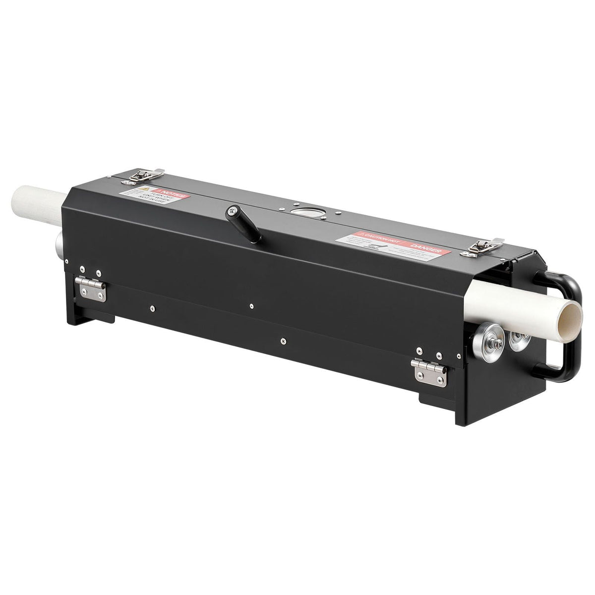 Electric PVC Conduit Heater, 1/2" to 2", 1200W Rapid and Even Heating, PVC Bender Heater Pipe Bending Tool with Carrying Handle, Easy to Use, for Construction Crews, DIY Enthusiasts, Workshop