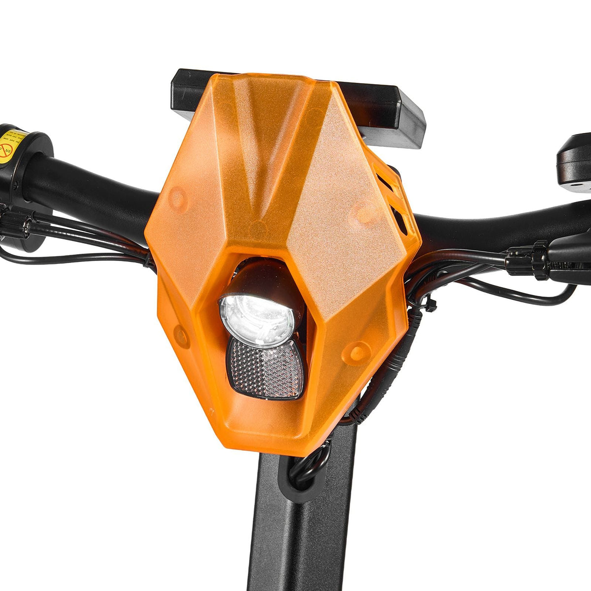 Electric Scooter, 500W Motor, 10-Inch Tires, 24 MPH Top Speed, 25 Miles Range, Folding E-Scooter for Adults with Dual Braking, Dual Suspension & App, Max Load 330 lbs, Foldable for Commuting