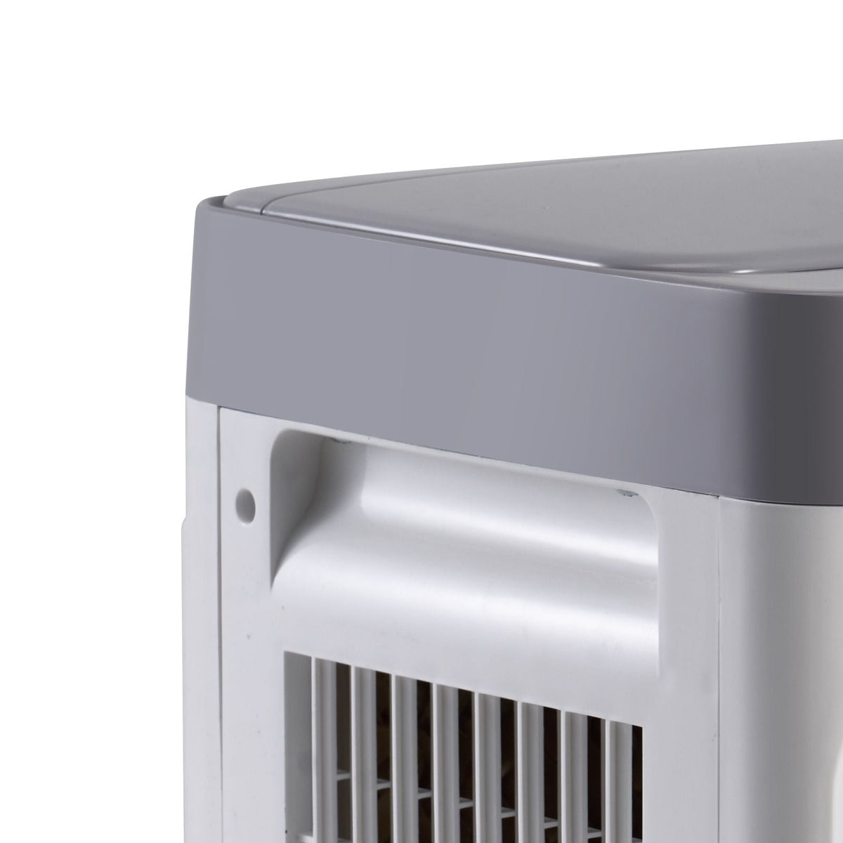 Evaporative Air Cooler, 1800 CFM with 6.8 Gallon Water Tank Swamp Cooler, Portable Cooling Fan with Remote Control, 12H Timer, 4 Ice Boxes, Quiet Operation, 3 Wind Speeds for Outdoor Indoor Use