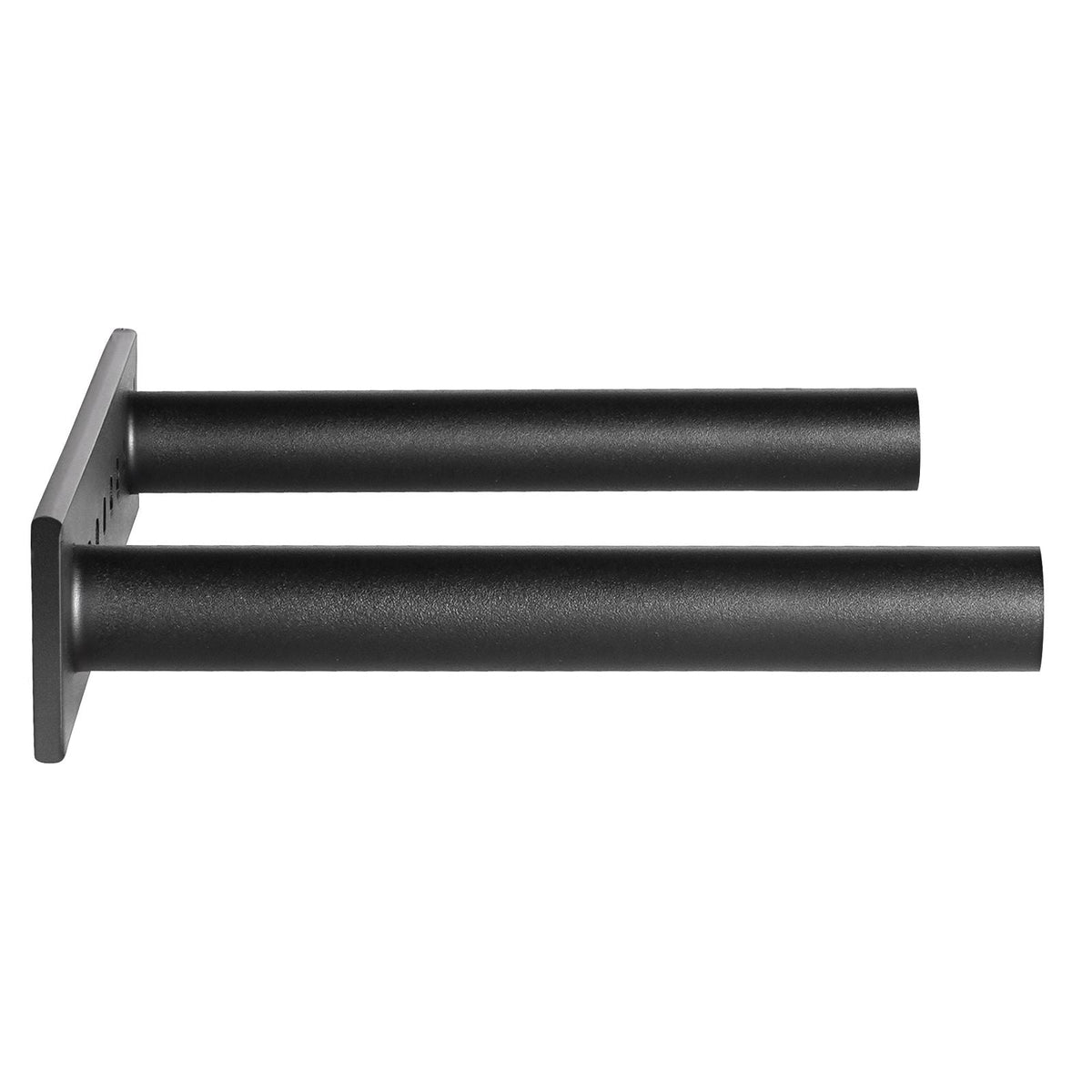 Floating Shelf Brackets 2 Pcs, 150 lbs/68 kg Weight Capacity, 16x6.2x1.5 inch / 406.4x157.4x38.1 mm, Heavy Duty Hidden Shelf Brackets Support, Wall Mounting Invisible Floating Shelves Bracket
