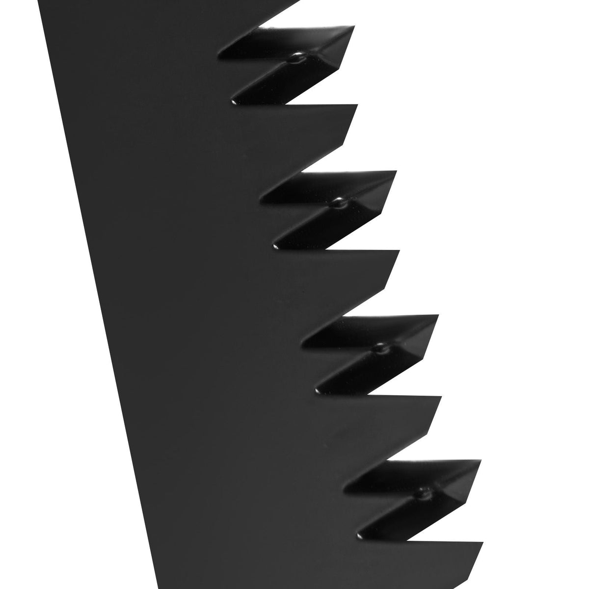 Folding Jab Saw, 5 in Foldable Jab Saw with Soft Grip Handle, Folding Drywall Saw with Triple Ground Teeth and Sharp Tip, for Drywall, Wood, PVC Pipes, Cement Board, Thin Sheets, Wall Panels