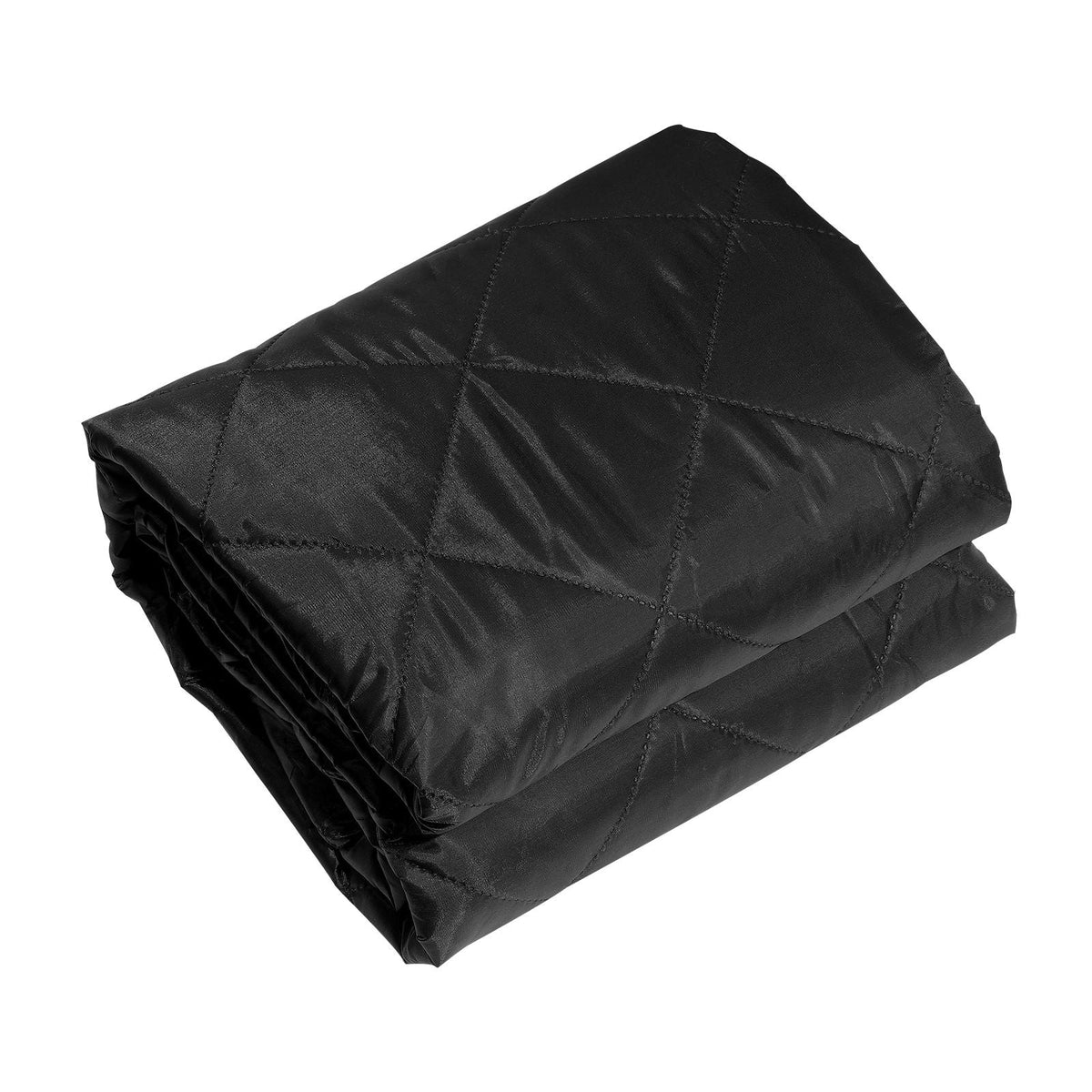 Garage Door Screen for Winter 9.28 x 7.15 ft Garage Door Insulation Kit
